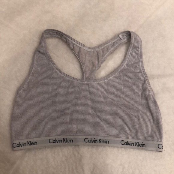 Calvin Klein Other - Calvin Klein bra